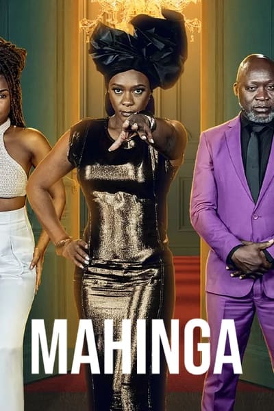Mahinga Saison 1