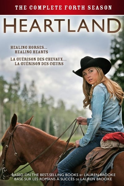 Heartland (CA) Saison 4