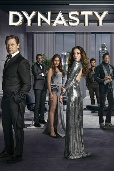 Dynastie (2017) Saison 5