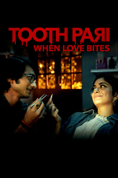 Tooth Pari : L’amour à pleines dents Saison 1