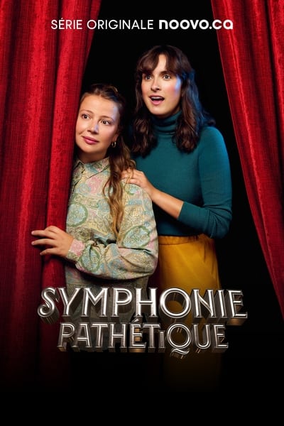 Symphonie pathétique Saison 1