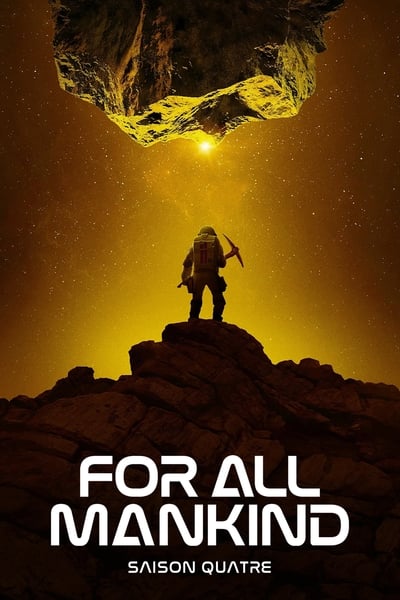For All Mankind Saison 4