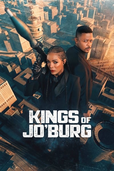 Kings of Jo’Burg Saison 2