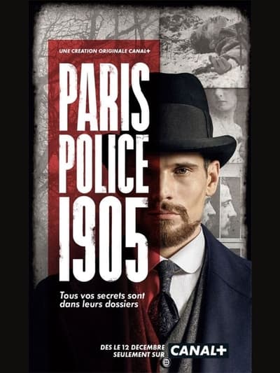 Paris Police 1905 Saison 1