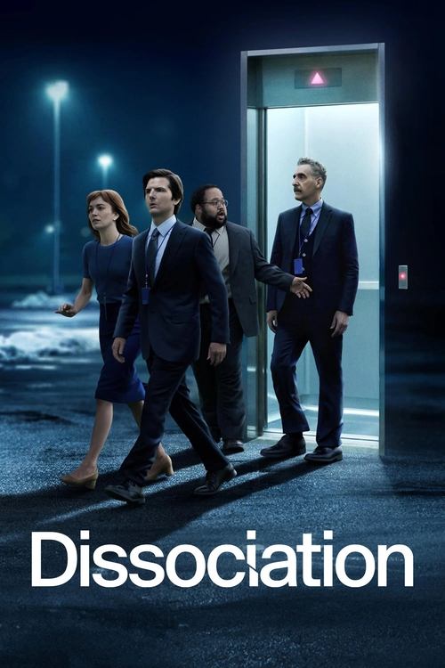 Severance Saison 2