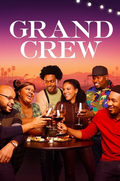 Grand Crew Saison 1