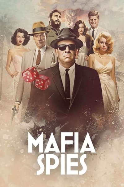 Mafia Spies Saison 1