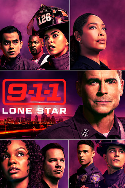 9-1-1: Lone Star Saison 2