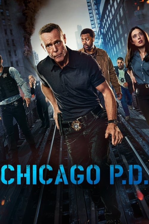 Chicago PD Saison 12