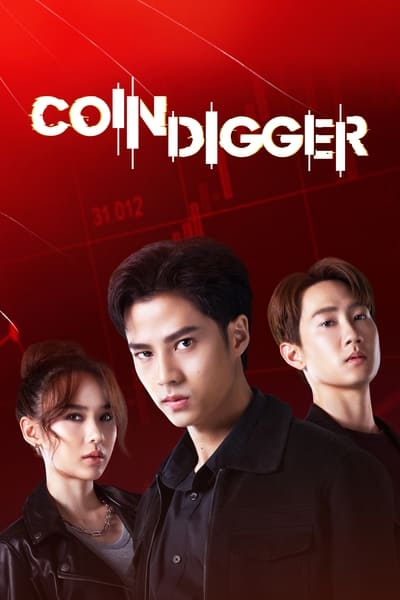 Coin Digger Saison 1