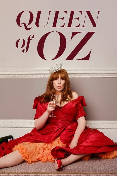 Queen of Oz Saison 1