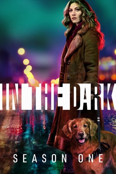 In the Dark (2019) Saison 1