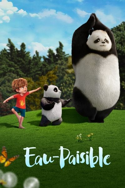 Eau-Paisible Saison 3