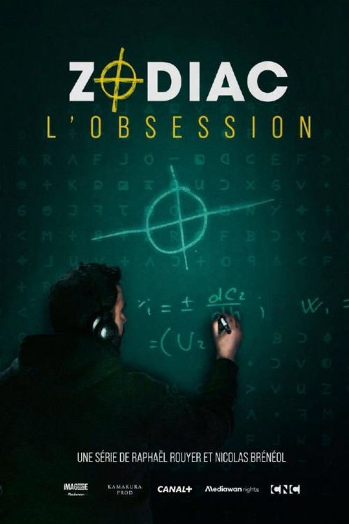 Zodiac : l&rsquo;obsession Saison 1