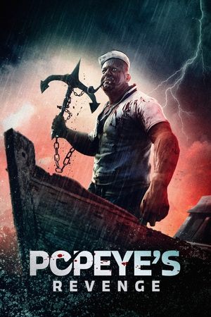 Popeye&rsquo;s Revenge