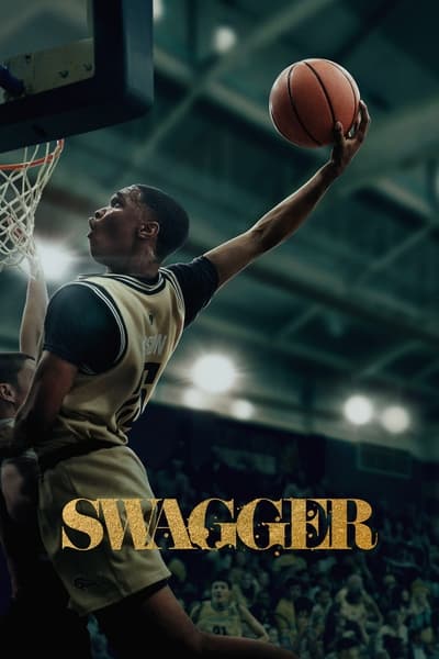 Swagger Saison 2