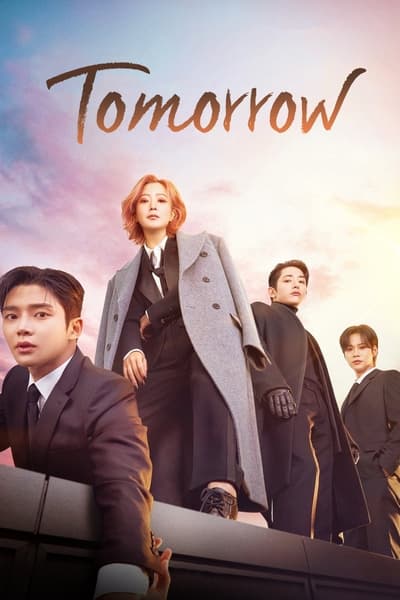 Tomorrow Saison 1