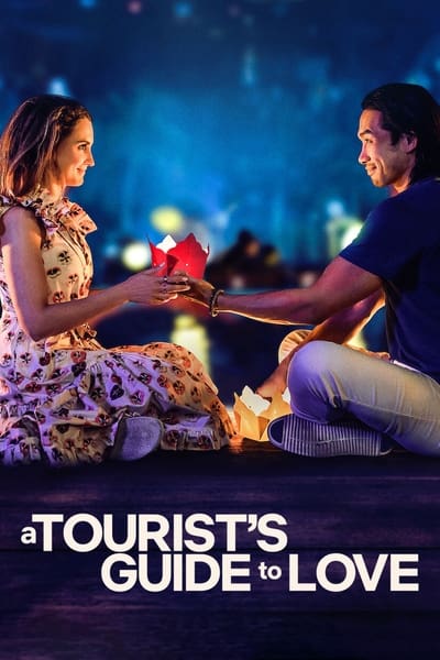 L&rsquo;Amour en touriste