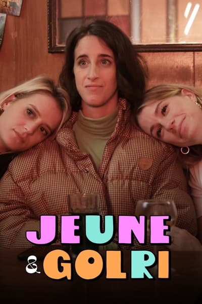 Jeune et Golri Saison 2