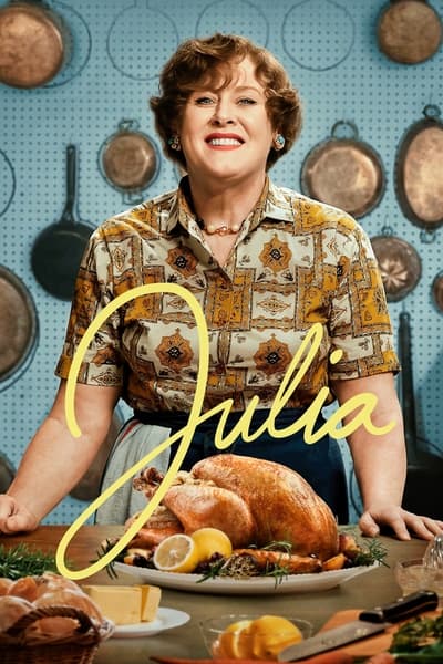 Julia Saison 1