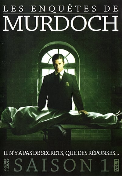 Les Enquêtes de Murdoch Saison 1