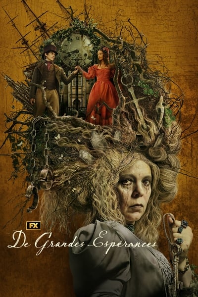 Great Expectations Saison 1