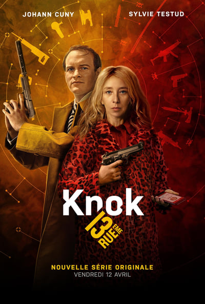 Knok Saison 1