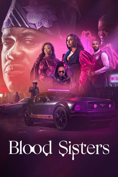 Blood Sisters Saison 1