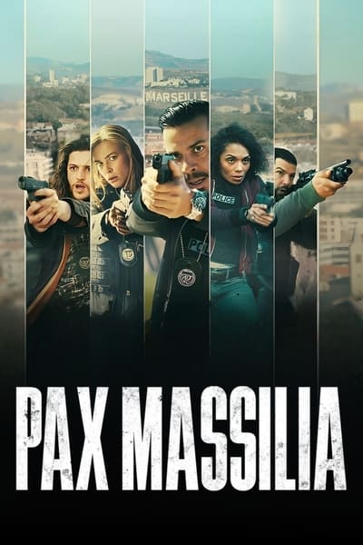 Pax Massilia Saison 1