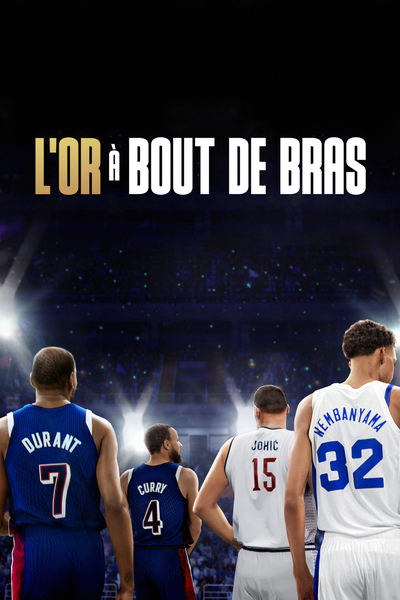 L’Or à Bout de Bras Saison 1