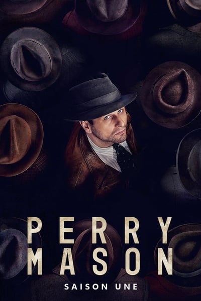 Perry Mason Saison 1