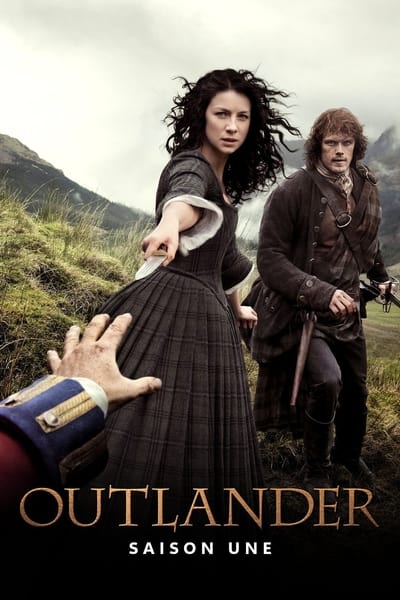 Outlander Saison 1