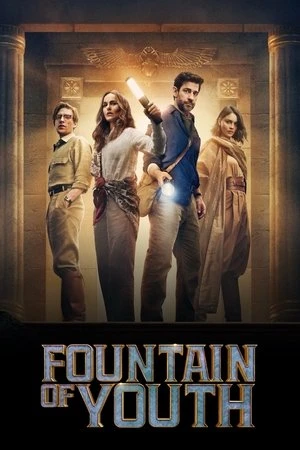 Fountain of Youth