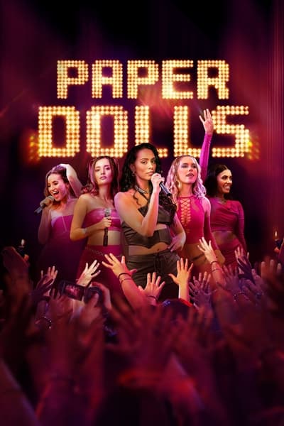 Paper Dolls Saison 1