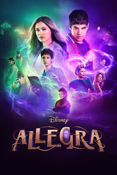 Allegra Saison 2