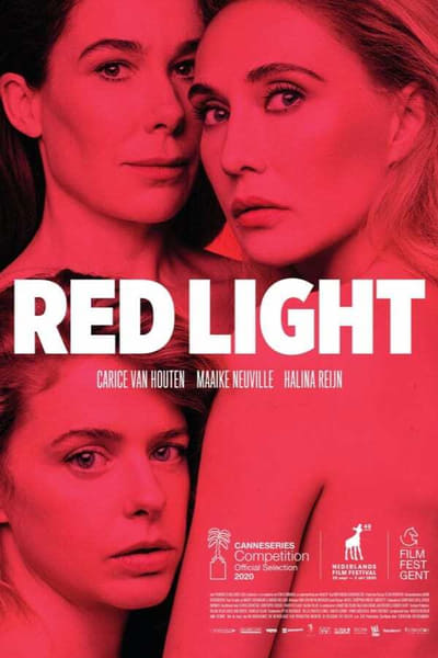 Red Light Saison 1