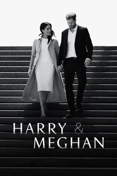 Harry & Meghan Saison 1