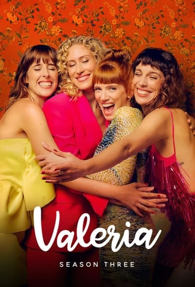 Valeria Saison 3
