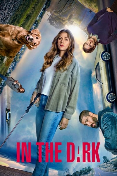 In the Dark (2019) Saison 3