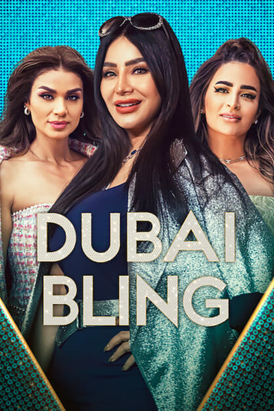Dubai Bling Saison 2