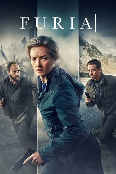 Furia Saison 2