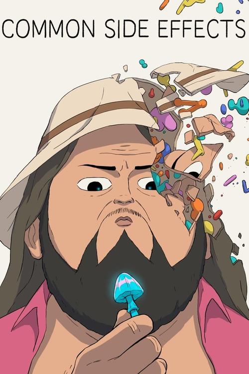 Common Side Effects Saison 1