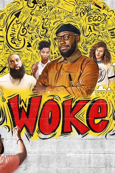 Woke Saison 2