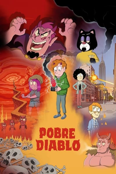 Diable malgré lui Saison 1