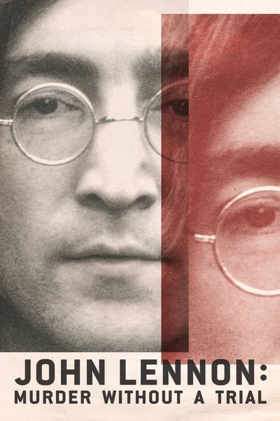John Lennon : un homicide sans procès Saison 1