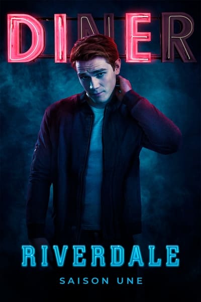 Riverdale Saison 1