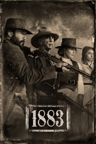 1883 Saison 1